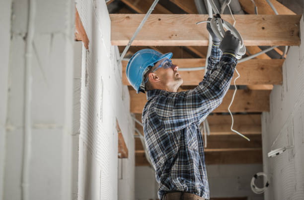 Best Home Electrical Repair  in Miami, OK