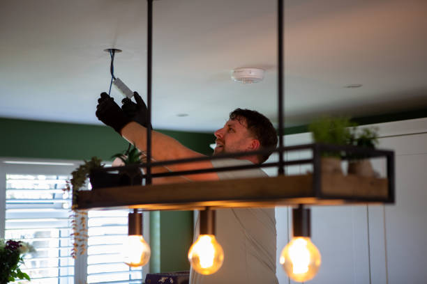 Best Affordable Emergency Electrician  in Miami, OK