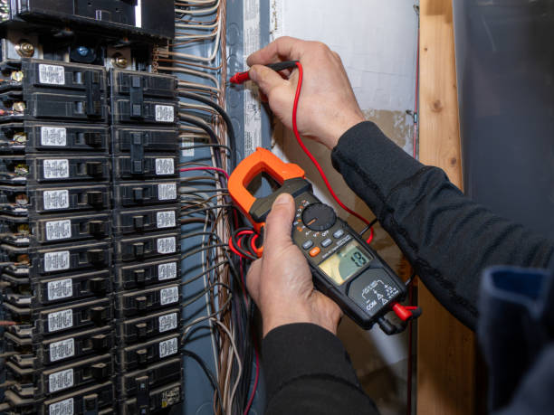 Best Affordable Emergency Electrician  in Miami, OK